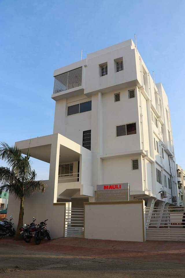 mauli test tube baby center satara | test tube baby center in satara